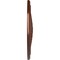 Ekena Millwork Trinity Ceiling Medallion (Fits Canopies up to 3"), Hand-Painted Copper Penny, 22"OD x 1 3/4"P CM22TNCPS - alternate 3
